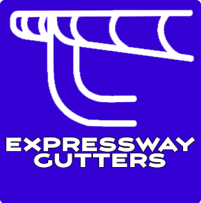 Expressway Gutter Logo
